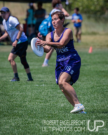 Saturday, 22 Jul. 2023 USA Ultimate Masters Championships