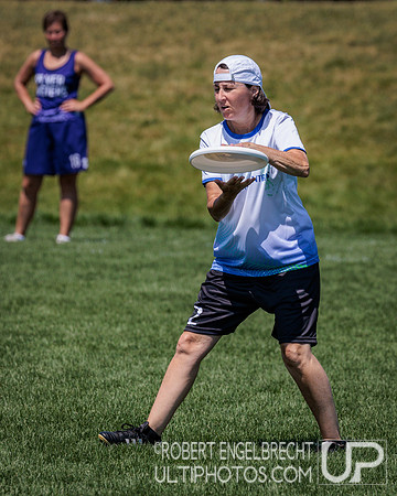 Saturday, 22 Jul. 2023 USA Ultimate Masters Championships