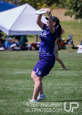 Saturday, 22 Jul. 2023 USA Ultimate Masters Championships