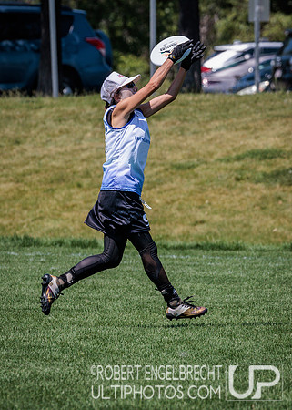 Saturday, 22 Jul. 2023 USA Ultimate Masters Championships