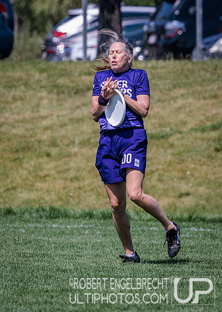 Saturday, 22 Jul. 2023 USA Ultimate Masters Championships