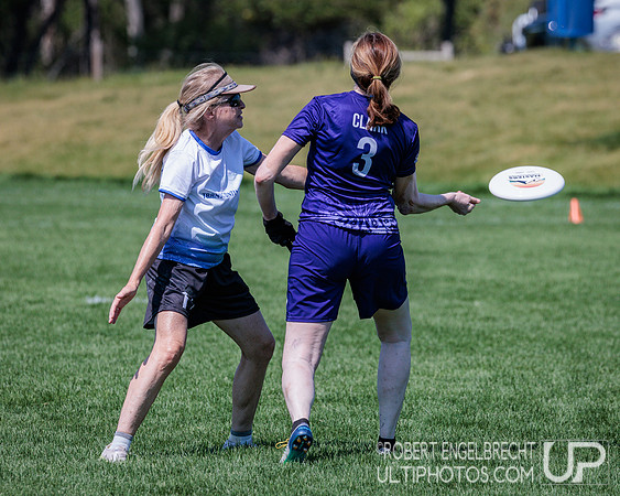Saturday, 22 Jul. 2023 USA Ultimate Masters Championships