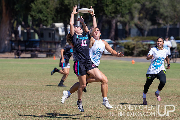 2022 Bay Area Tournament