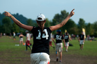 WUCC 2014 - Day 6