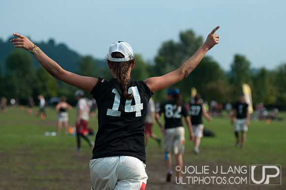 WUCC 2014 - Day 6