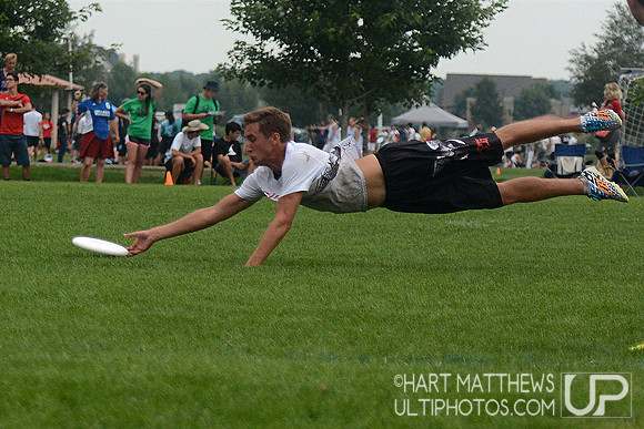 YCC 2014 Sunday Highlights