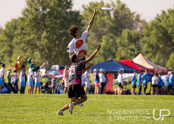 Youth Club Championships 2023