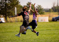 5th Place Semi - COSmic v Oregon Trainwreck