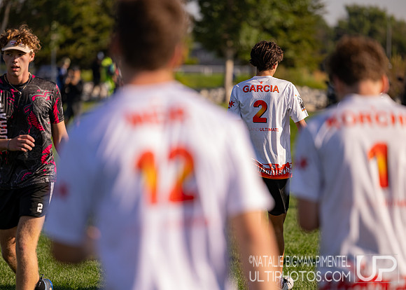Youth Club Championships 2023