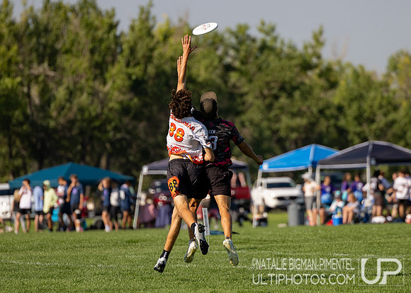Youth Club Championships 2023