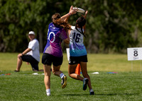 Youth Club Championships 2023