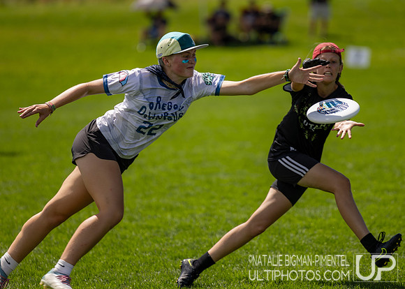 Youth Club Championships 2023