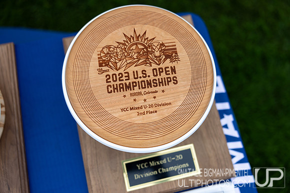 Youth Club Championships 2023