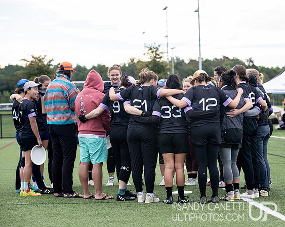 2022 Mid-Atlantic Regionals Saturday Action