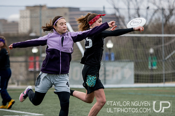 YULA Invite 2017