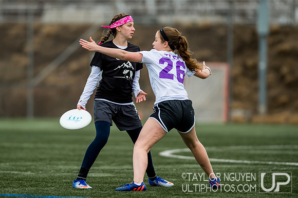YULA Invite 2017