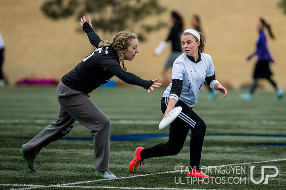 YULA Invite 2017