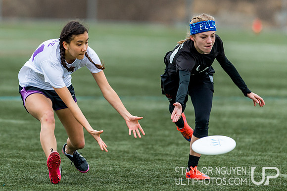 YULA Invite 2017