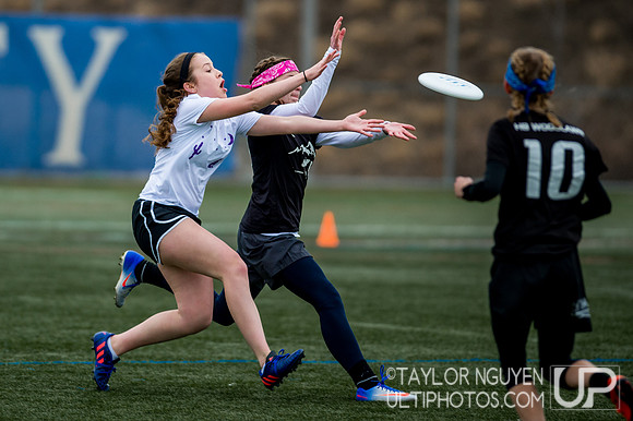 YULA Invite 2017