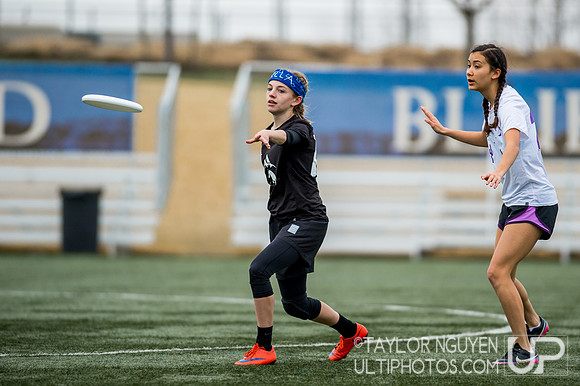 YULA Invite 2017