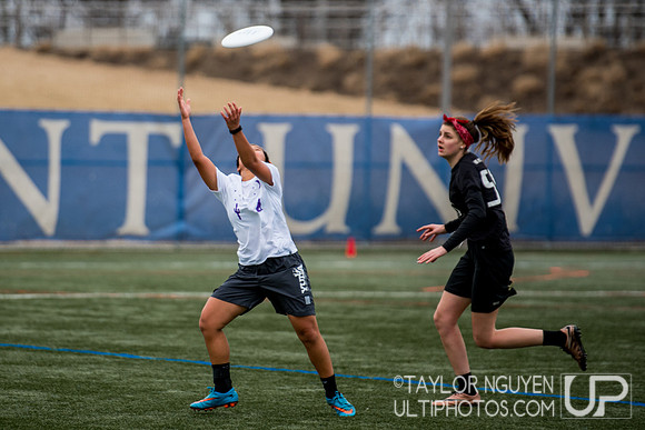 YULA Invite 2017