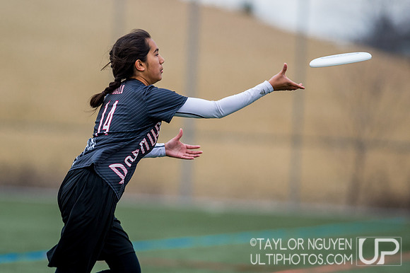 YULA Invite 2017