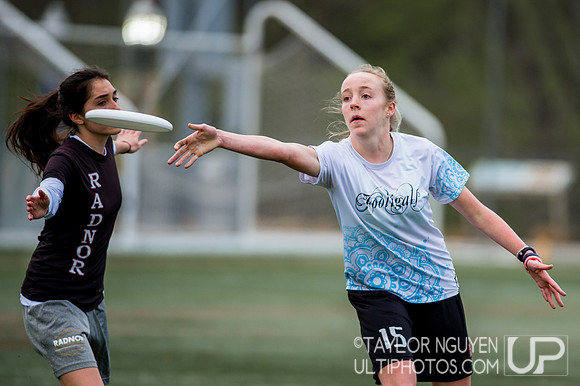 YULA Invite 2017