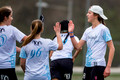 Girls' Quarters - YULA Invite 2017