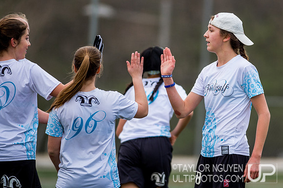 YULA Invite 2017