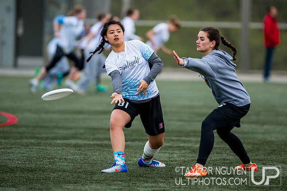 YULA Invite 2017