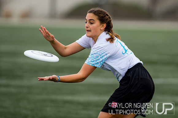 YULA Invite 2017