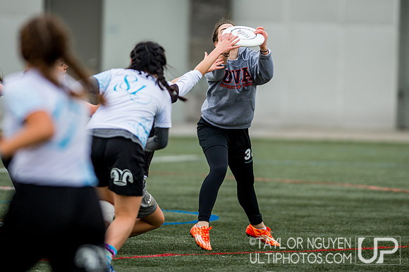 YULA Invite 2017