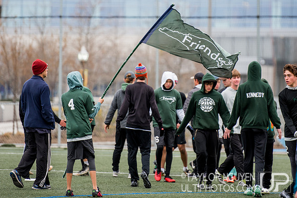 YULA Invite 2017