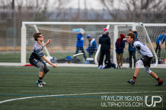 YULA Invite 2017