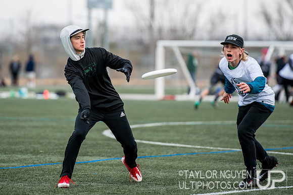 YULA Invite 2017