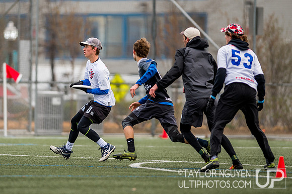 YULA Invite 2017