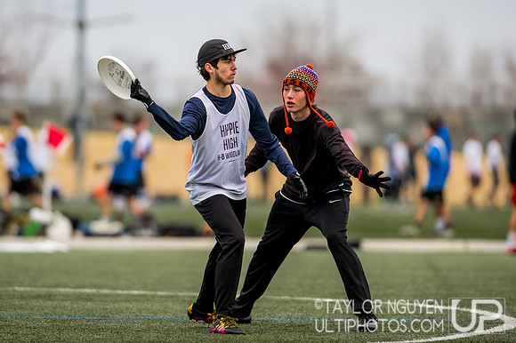 YULA Invite 2017