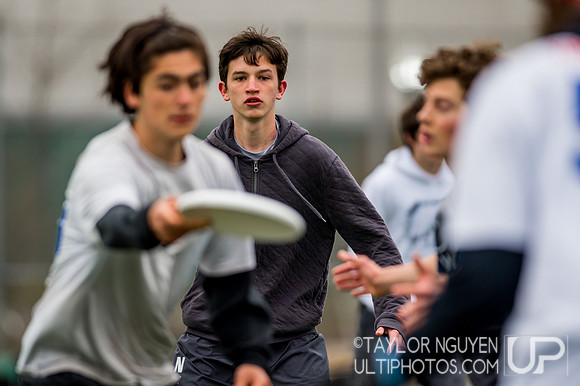 YULA Invite 2017