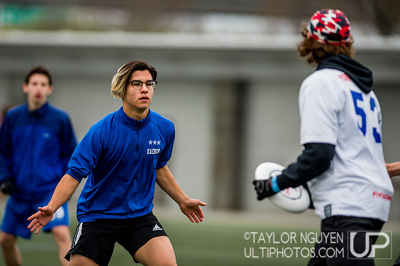 YULA Invite 2017