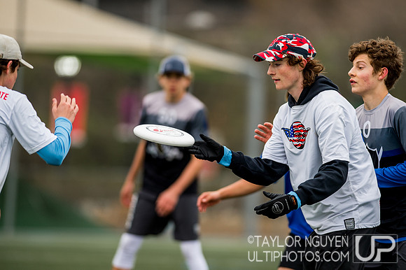 YULA Invite 2017