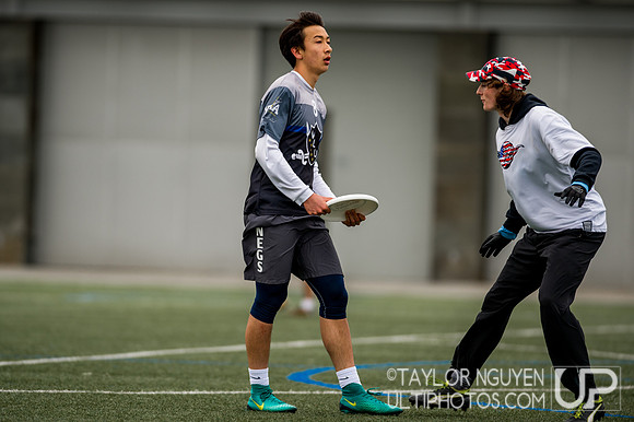 YULA Invite 2017