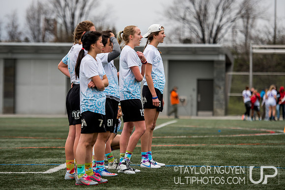 YULA Invite 2017