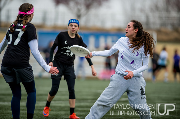 YULA Invite 2017