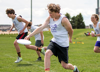 East invite 2017 Saturday Action