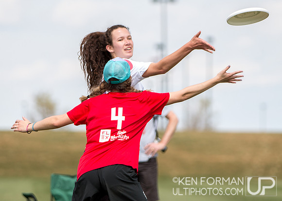East invite 2017 Saturday Action