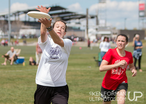 East invite 2017 Saturday Action