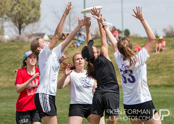 East invite 2017 Saturday Action