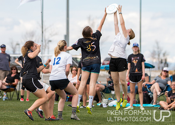 East invite 2017 Saturday Action