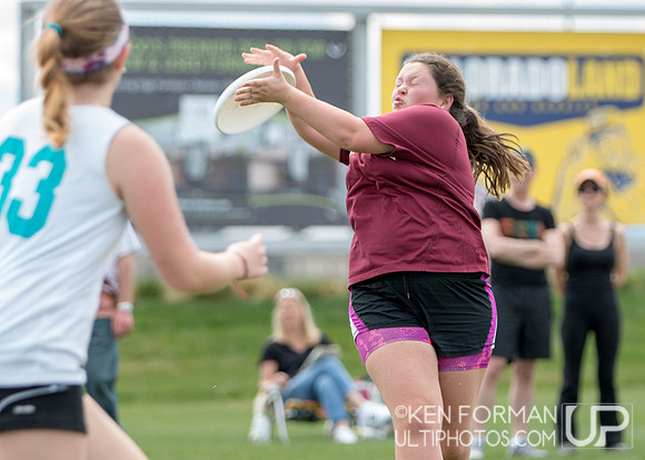 East invite 2017 Saturday Action