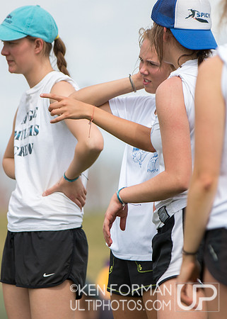 East invite 2017 Saturday Action